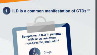 How to understand and manage limited cutaneous SSc-ILD