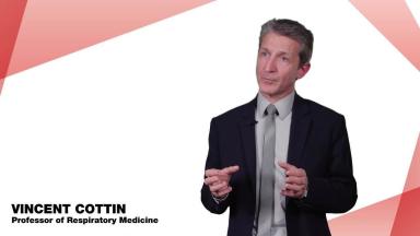 The Threat of Pulmonary Fibrosis Across A range of ILDs 